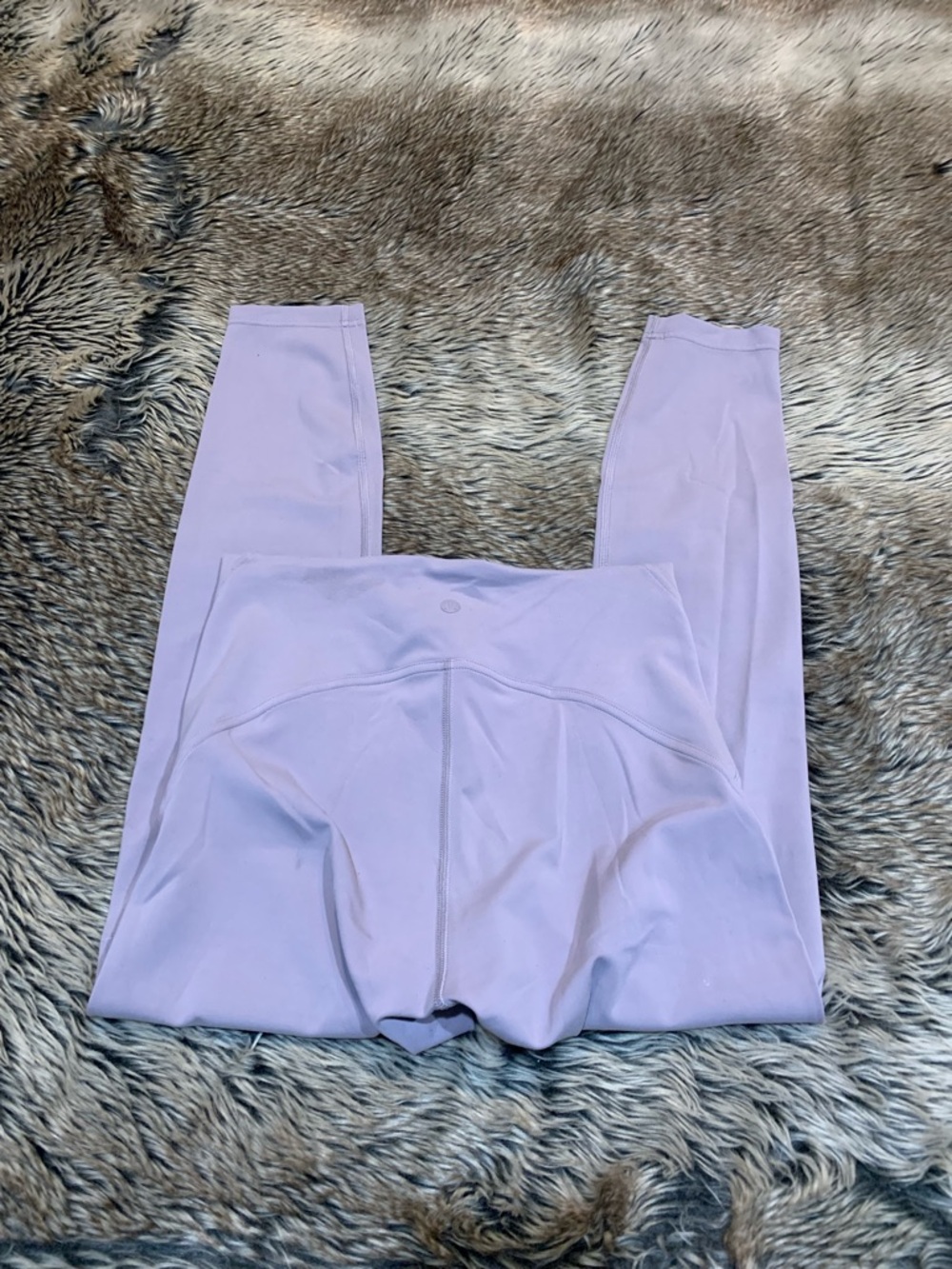 Lululemon Instill High-Rise Tight 25"
Violet Verbena Size 6